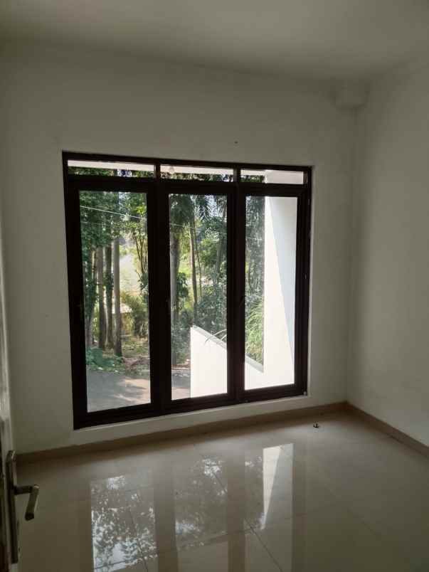 rumah murah luas di riung bandung