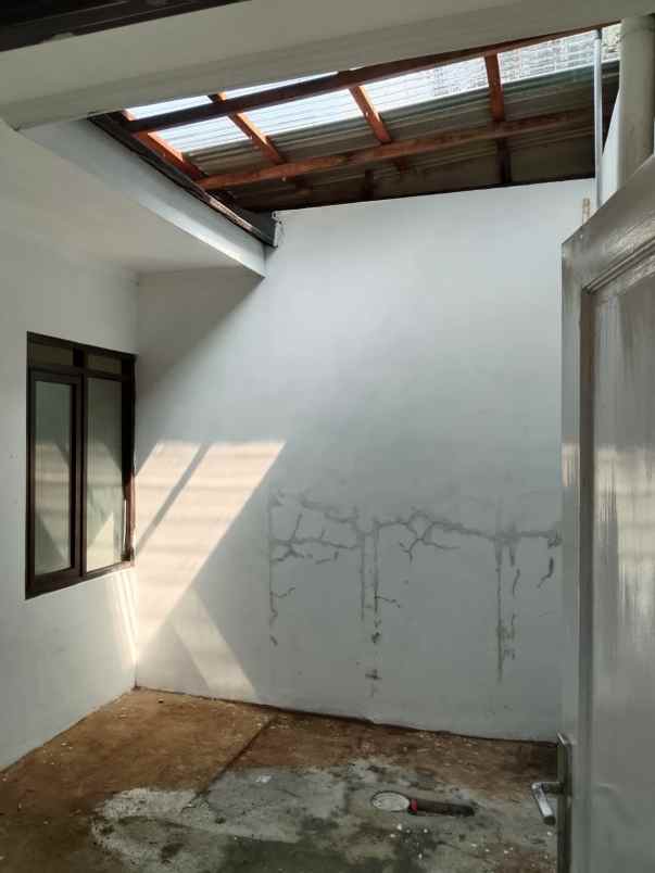 rumah murah luas di riung bandung