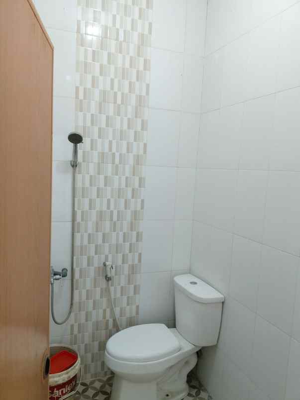 rumah murah luas di riung bandung