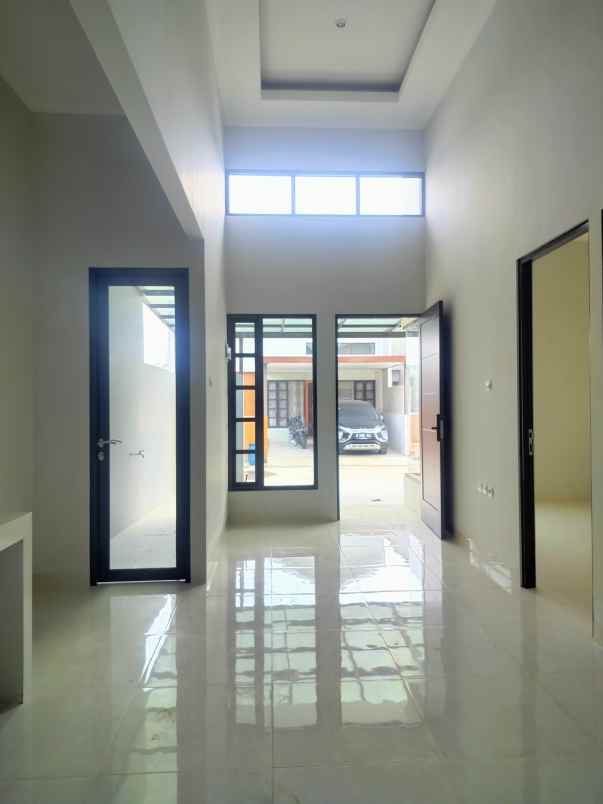 rumah murah sawangan depok