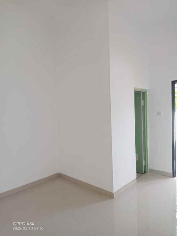 rumah murah siap huni di semarang timur