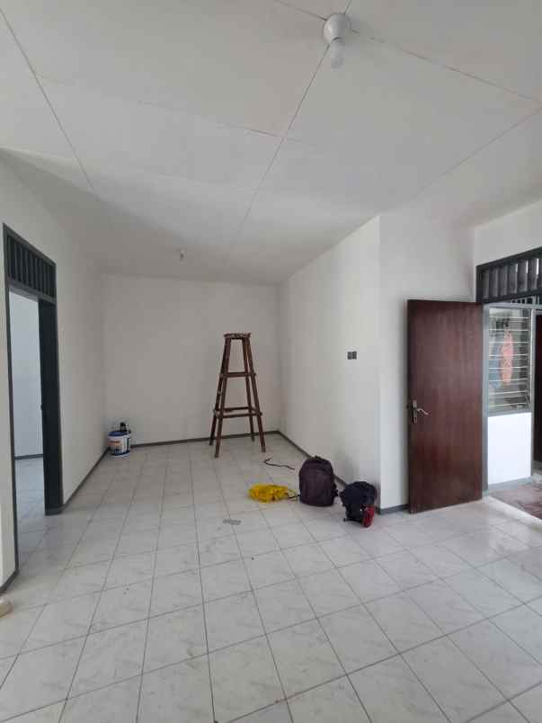 rumah nginden intan timur surabaya lokasi favorit