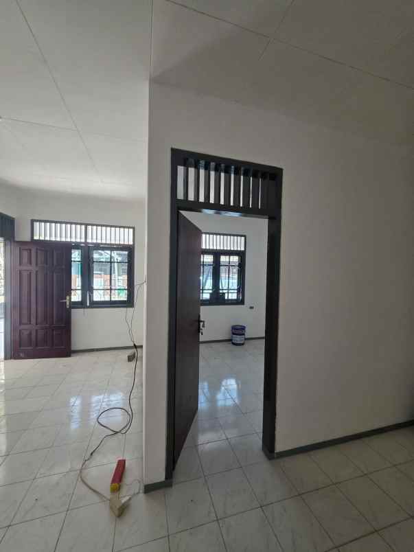 rumah nginden intan timur surabaya lokasi favorit