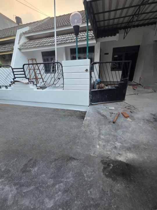 rumah nginden intan timur surabaya lokasi favorit