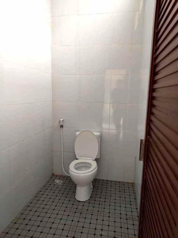 rumah nyaman akses mudah dekat jalan kaliurang