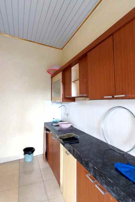 rumah nyaman akses mudah dekat jalan kaliurang