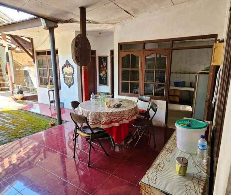 rumah nyaman wologito semarang barat
