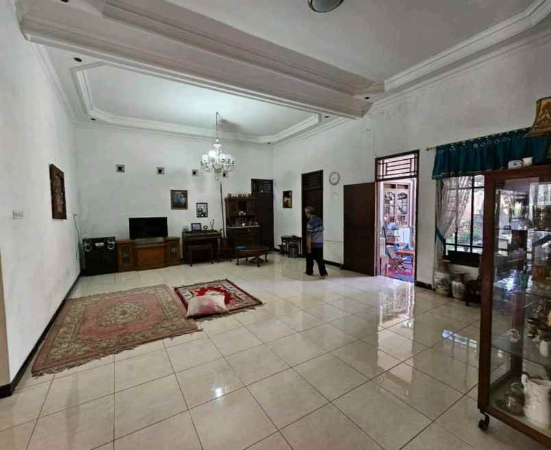 rumah nyaman wologito semarang barat