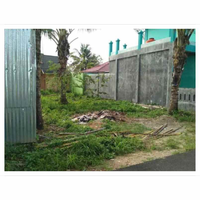 rumah padat karya kota bengkulu