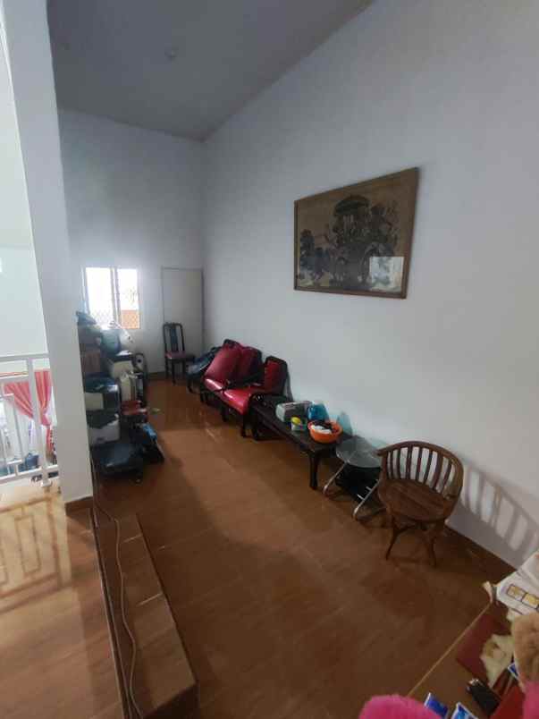 rumah pancoran mas depok