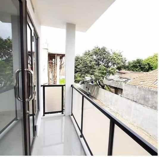 rumah pasir putih sawangan depok