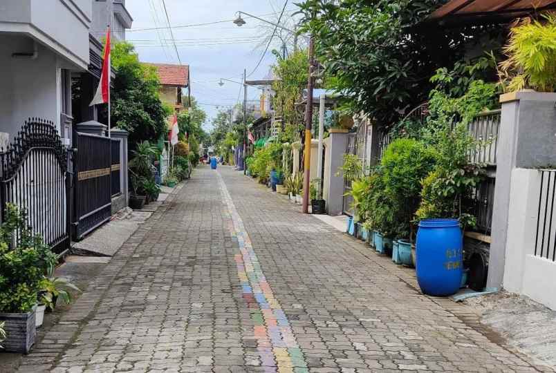 rumah pepelegi indah waru