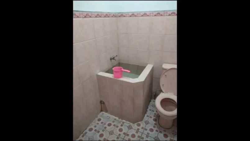 rumah pepelegi indah waru