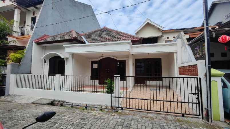 rumah pepelegi indah waru