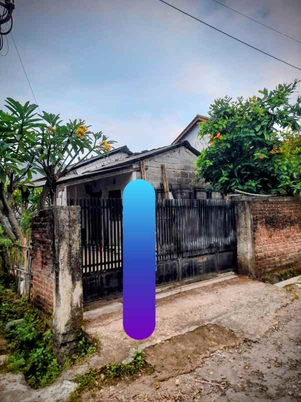 rumah perum layak huni dan murah