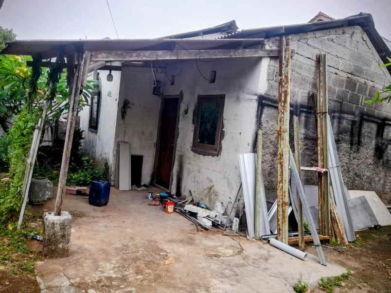 rumah perum layak huni dan murah