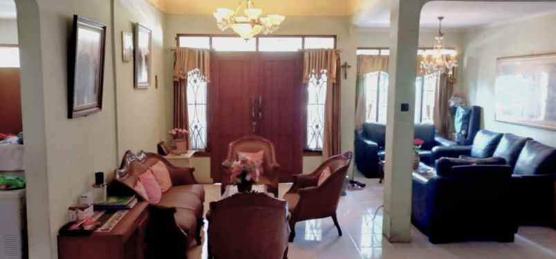 rumah perumahan jatibening dua jatibening baru bekasi
