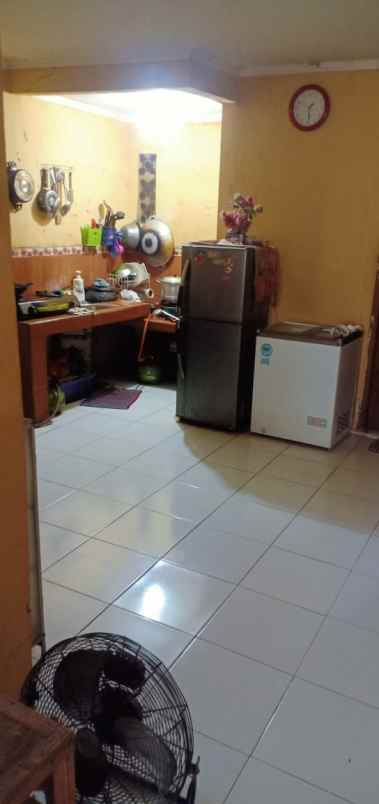 rumah perumahan karang satria