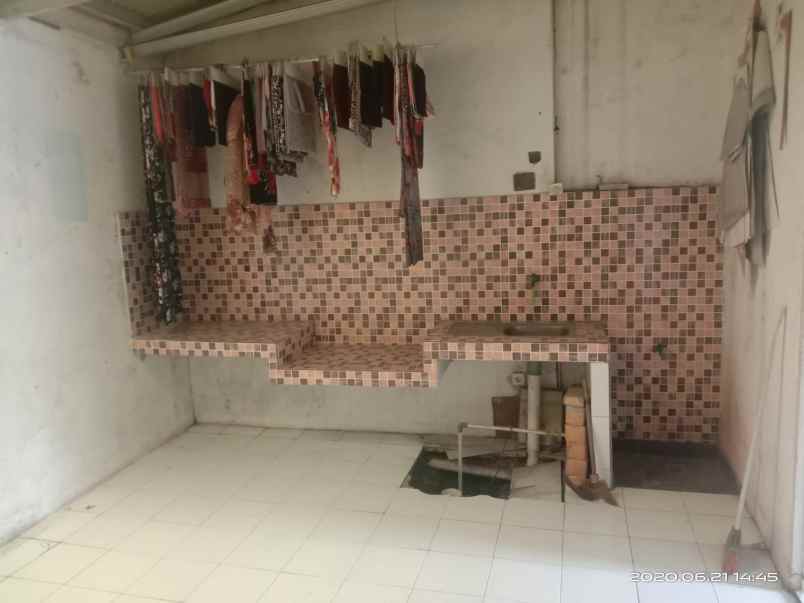 rumah pesona prima petaruman 2