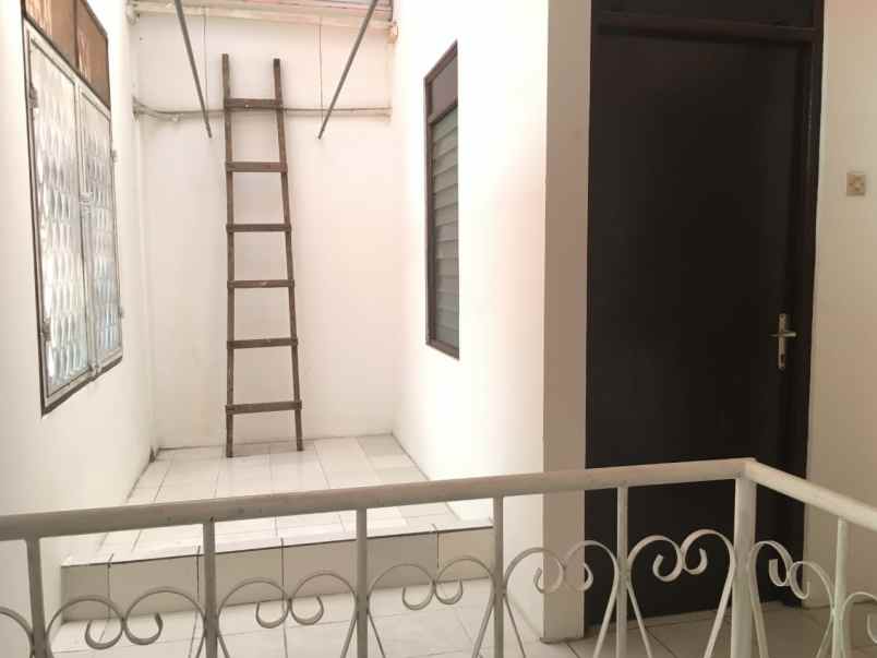 rumah pondok gading utama