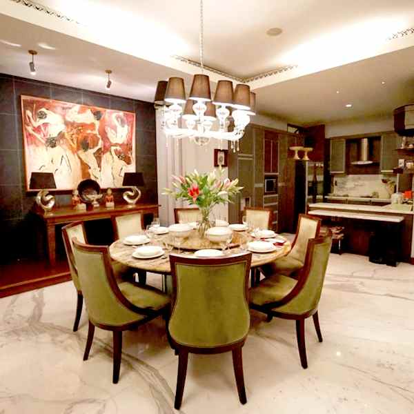 rumah pondok indah jakarta selatan