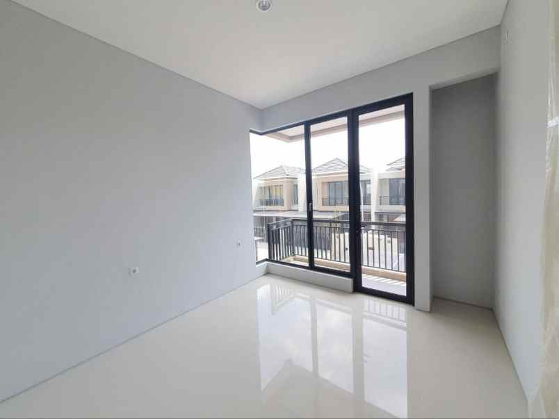 rumah pondok tjandra ruby minimalis