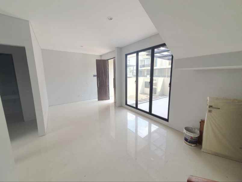 rumah pondok tjandra ruby minimalis