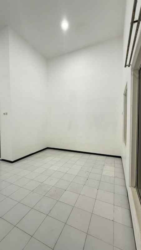 rumah pondok tjandra rungkut merr juanda sidoarjo nego