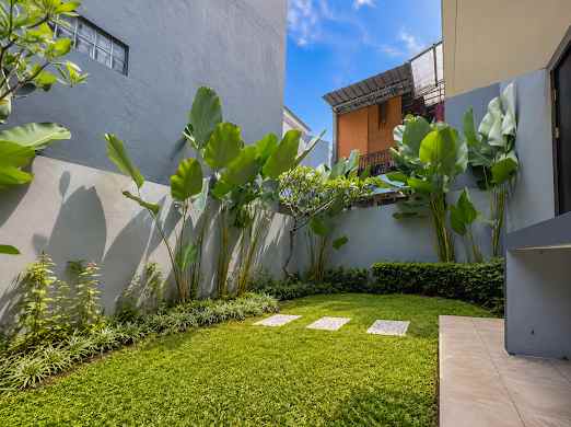 rumah premium bogor european style cluster munich