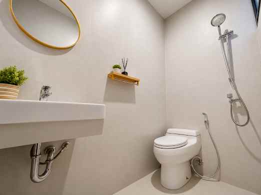 rumah premium bogor european style cluster munich