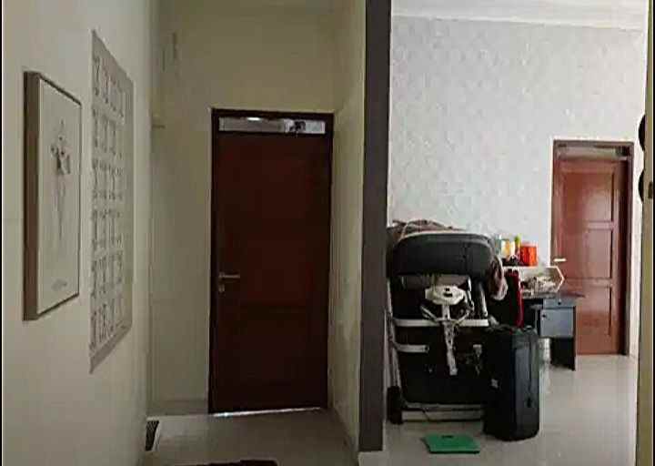 rumah puri dago antapani dekat arcamanik bandung