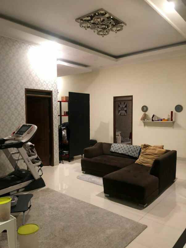 rumah puri dago antapani dekat arcamanik bandung