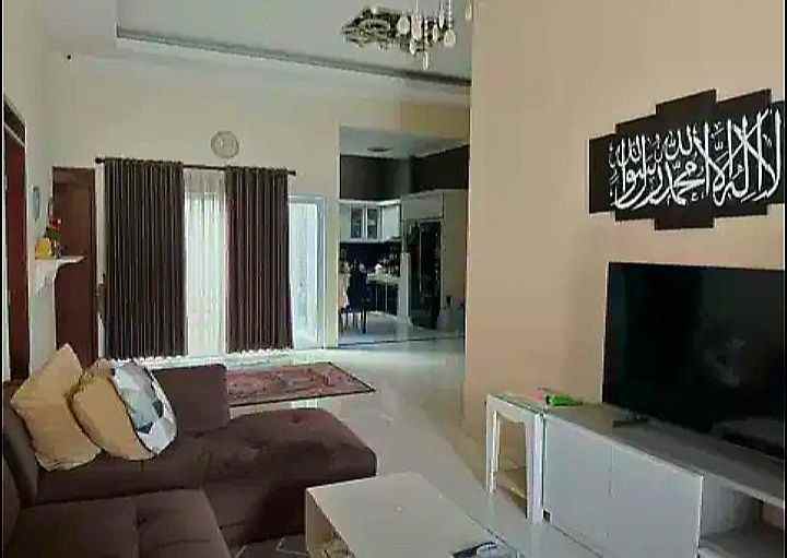 rumah puri dago antapani dekat arcamanik bandung