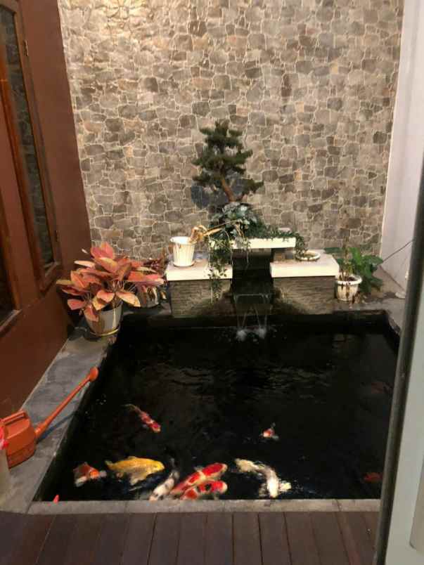 rumah puri dago antapani dekat arcamanik bandung