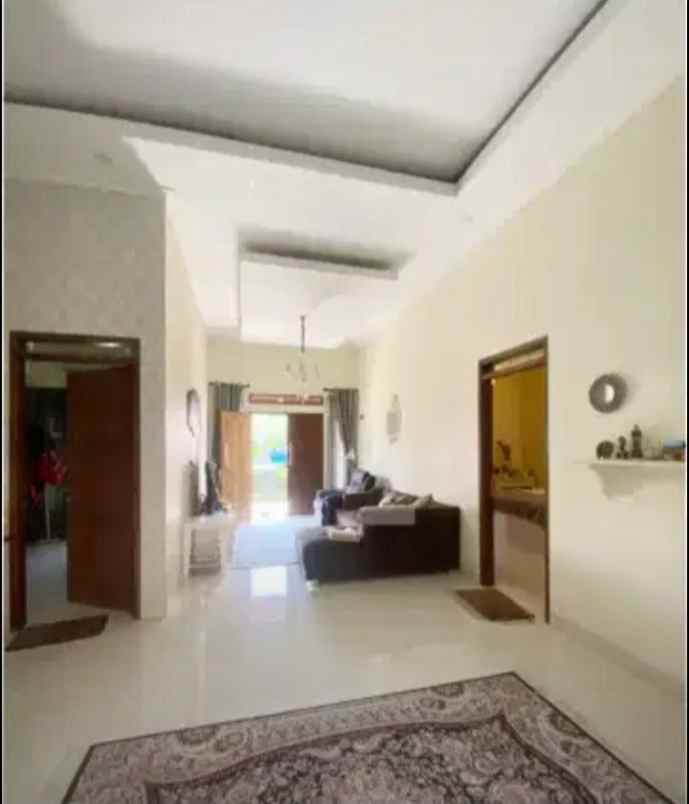 rumah puri dago antapani dekat arcamanik bandung