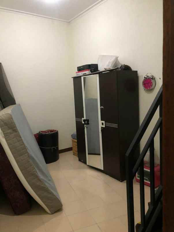 rumah puri dago antapani dekat arcamanik bandung