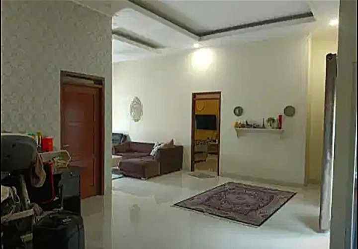 rumah puri dago antapani dekat arcamanik bandung