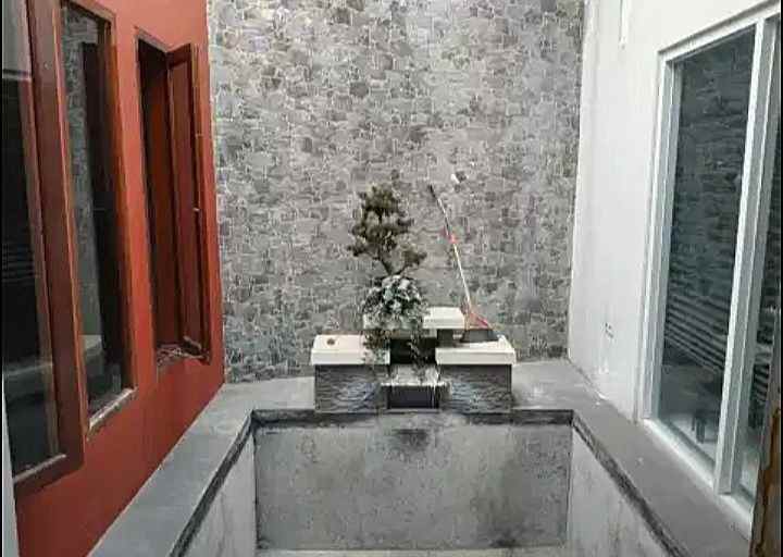 rumah puri dago antapani dekat arcamanik bandung