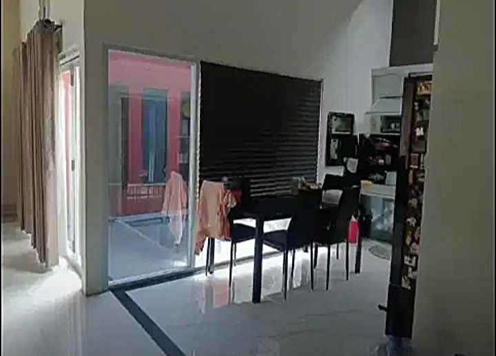 rumah puri dago antapani dekat arcamanik bandung