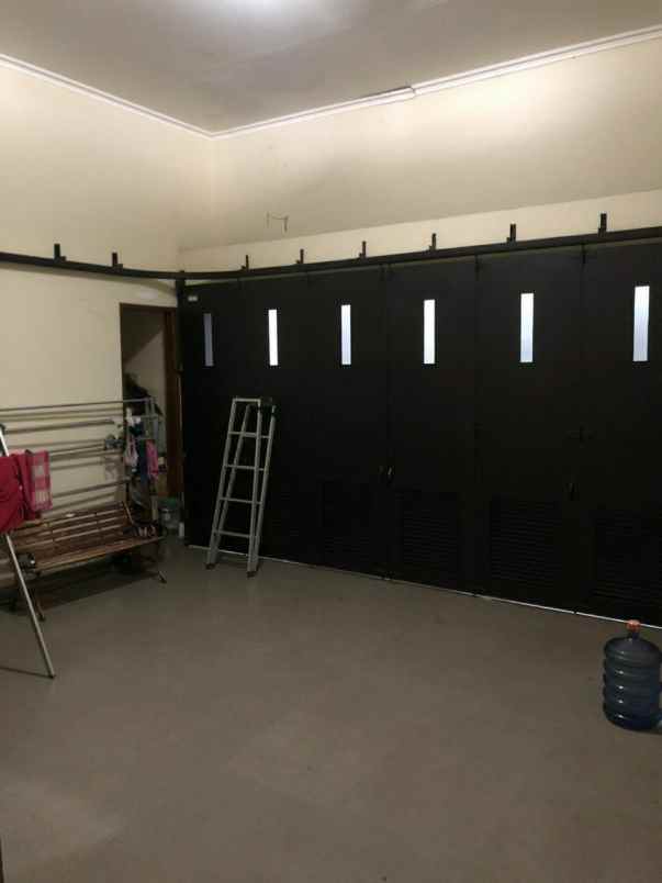 rumah puri dago antapani dekat arcamanik bandung