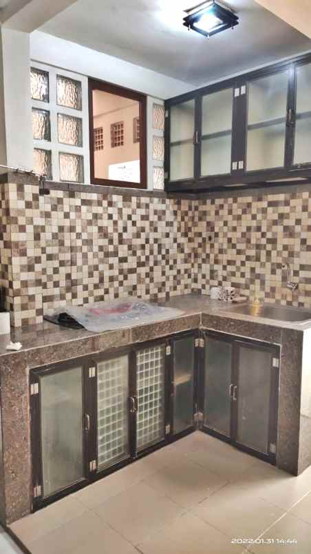 rumah rawamangun jakarta timur