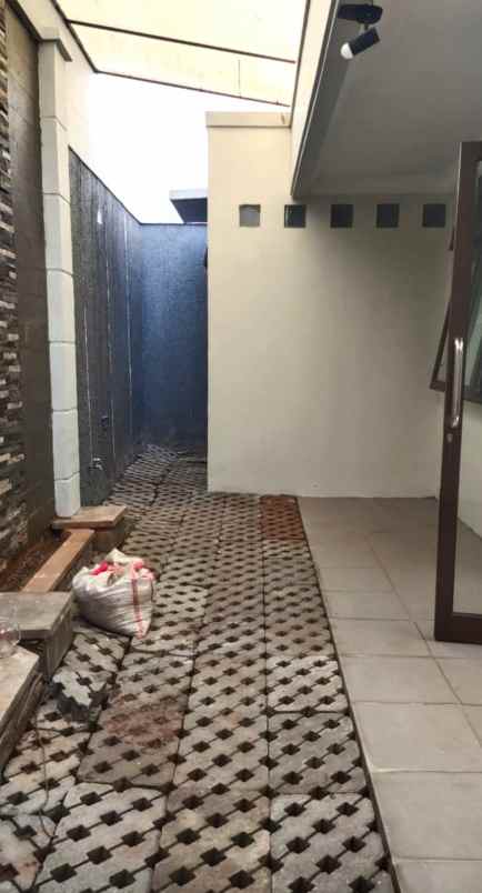 rumah rawamangun jakarta timur