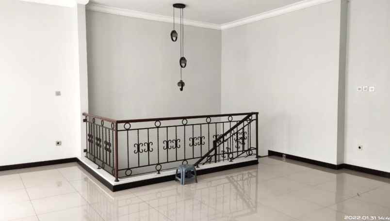 rumah rawamangun jakarta timur