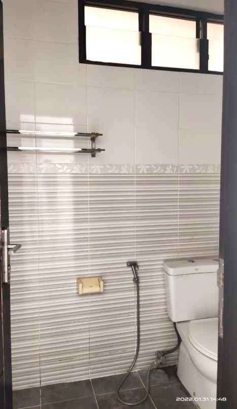 rumah rawamangun jakarta timur