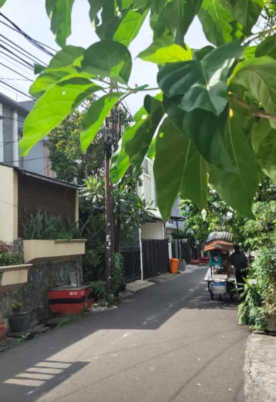 rumah rawamangun jakarta timur