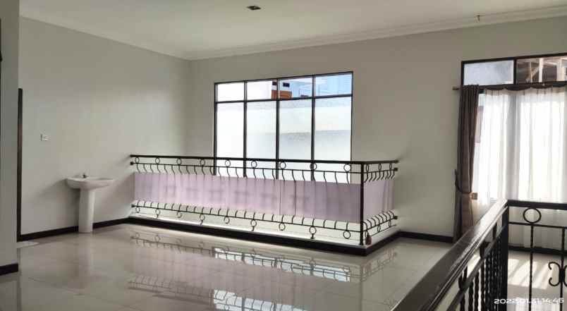 rumah rawamangun jakarta timur