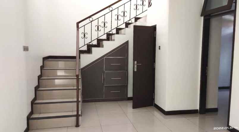 rumah rawamangun jakarta timur