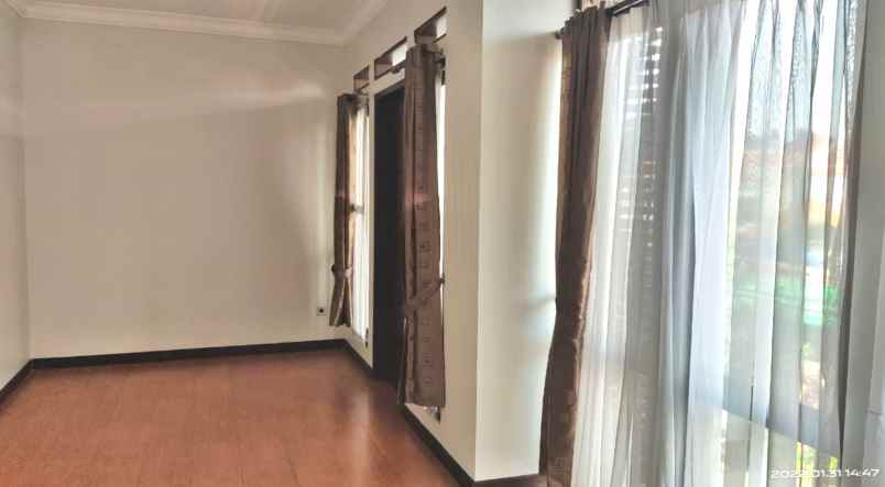 rumah rawamangun jakarta timur