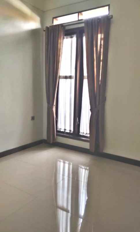 rumah rawamangun jakarta timur