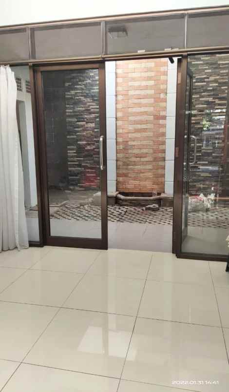 rumah rawamangun jakarta timur